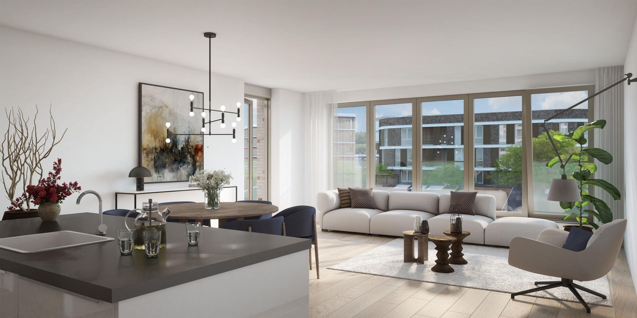 Foto 9 van Zeeburgerkade 1412