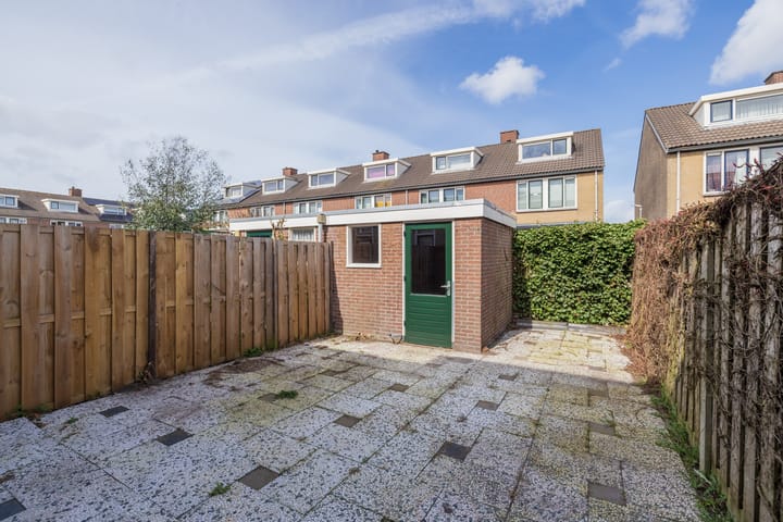 Foto 4 van Oranjelaan 136