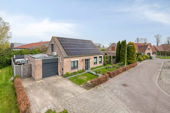 Foto 3 van Zuidwal 30