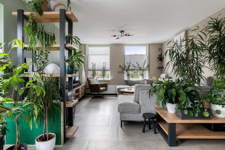 Foto 5 van Zuidwal 30