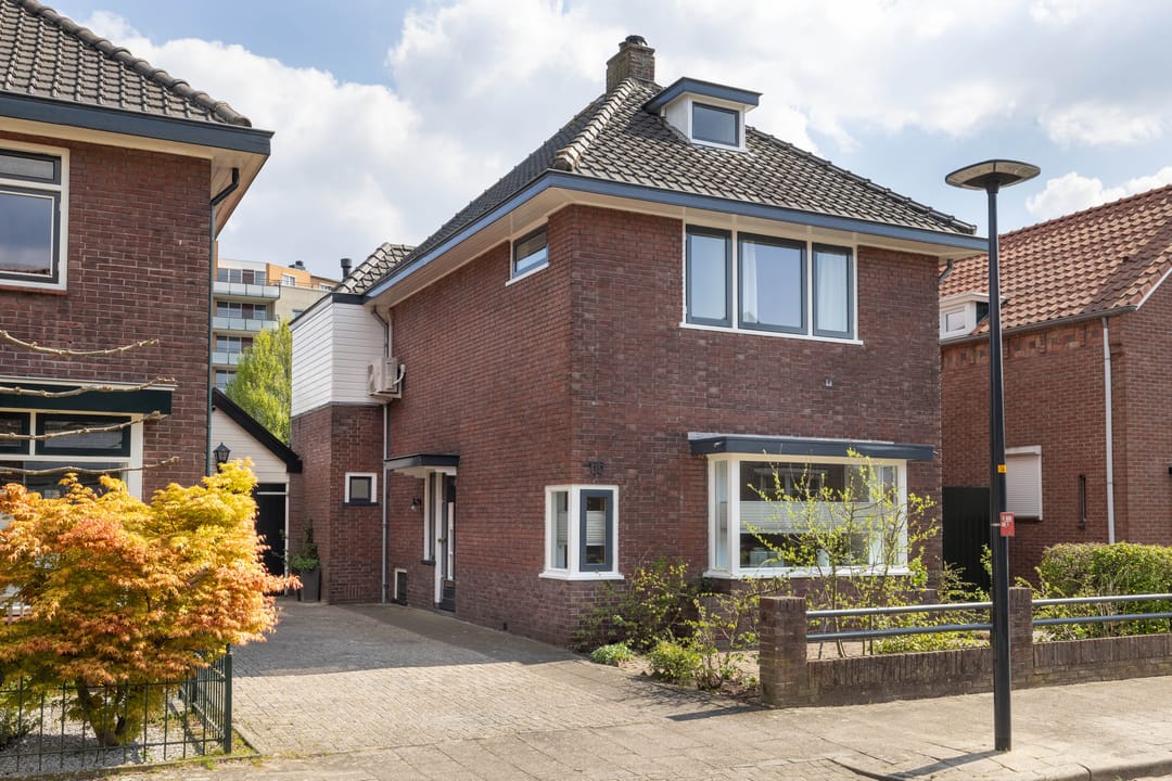 Foto 1 van Berendinastraat 55