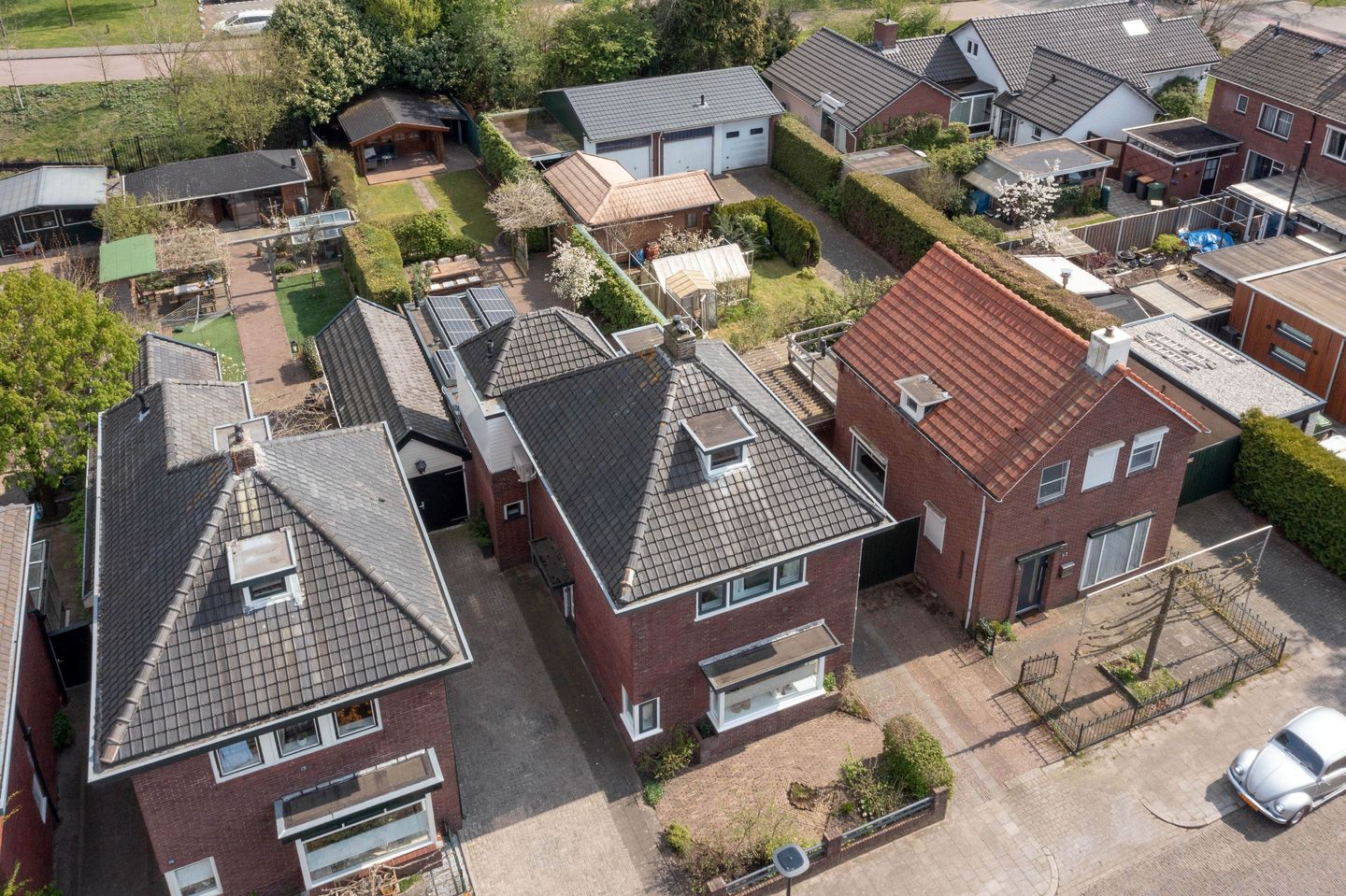 Foto 50 van Berendinastraat 55