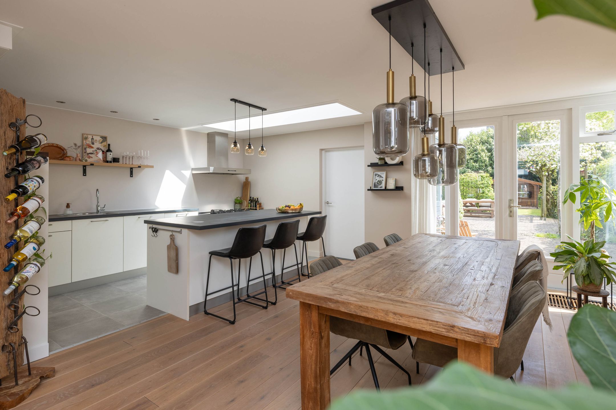 Foto 3 van Berendinastraat 55