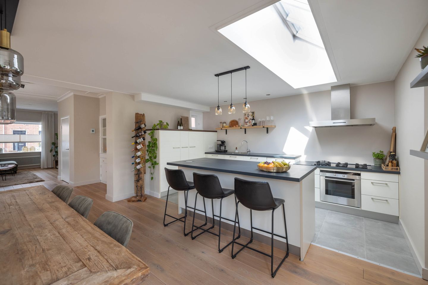 Foto 4 van Berendinastraat 55