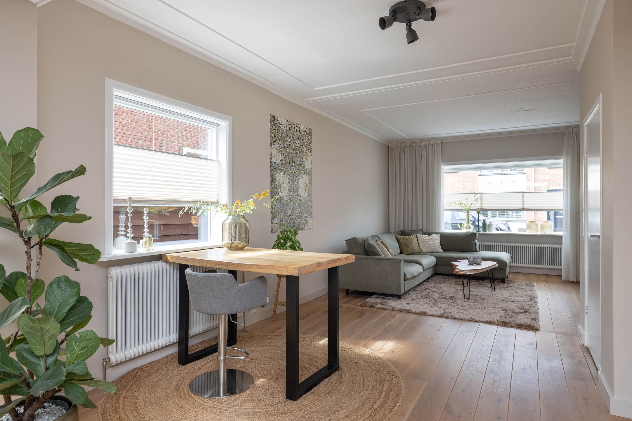 Foto 9 van Berendinastraat 55