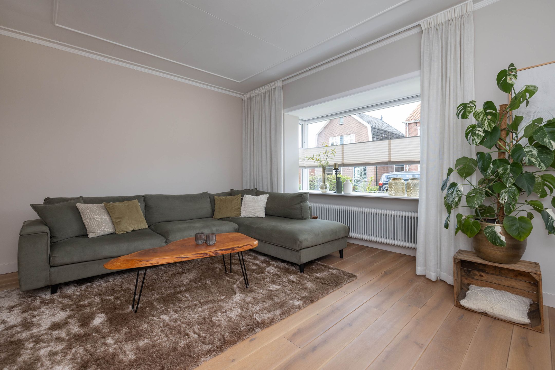 Foto 12 van Berendinastraat 55