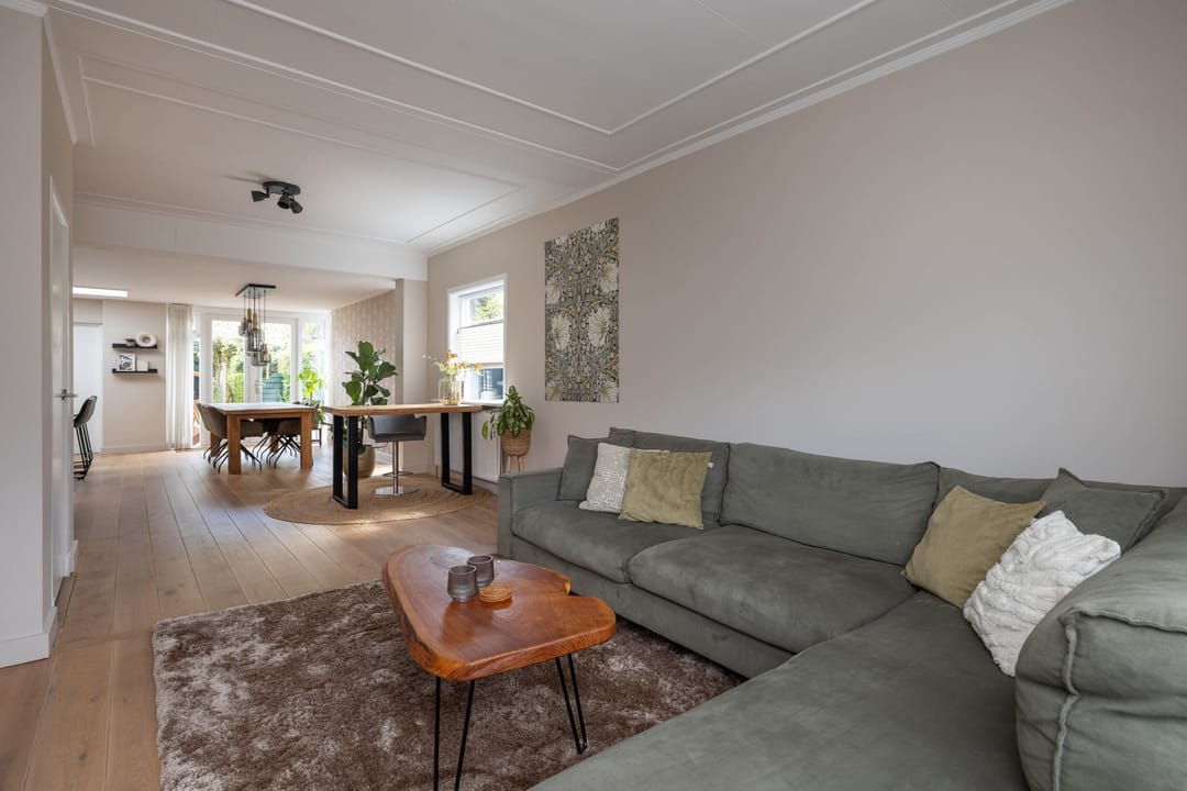 Foto 13 van Berendinastraat 55