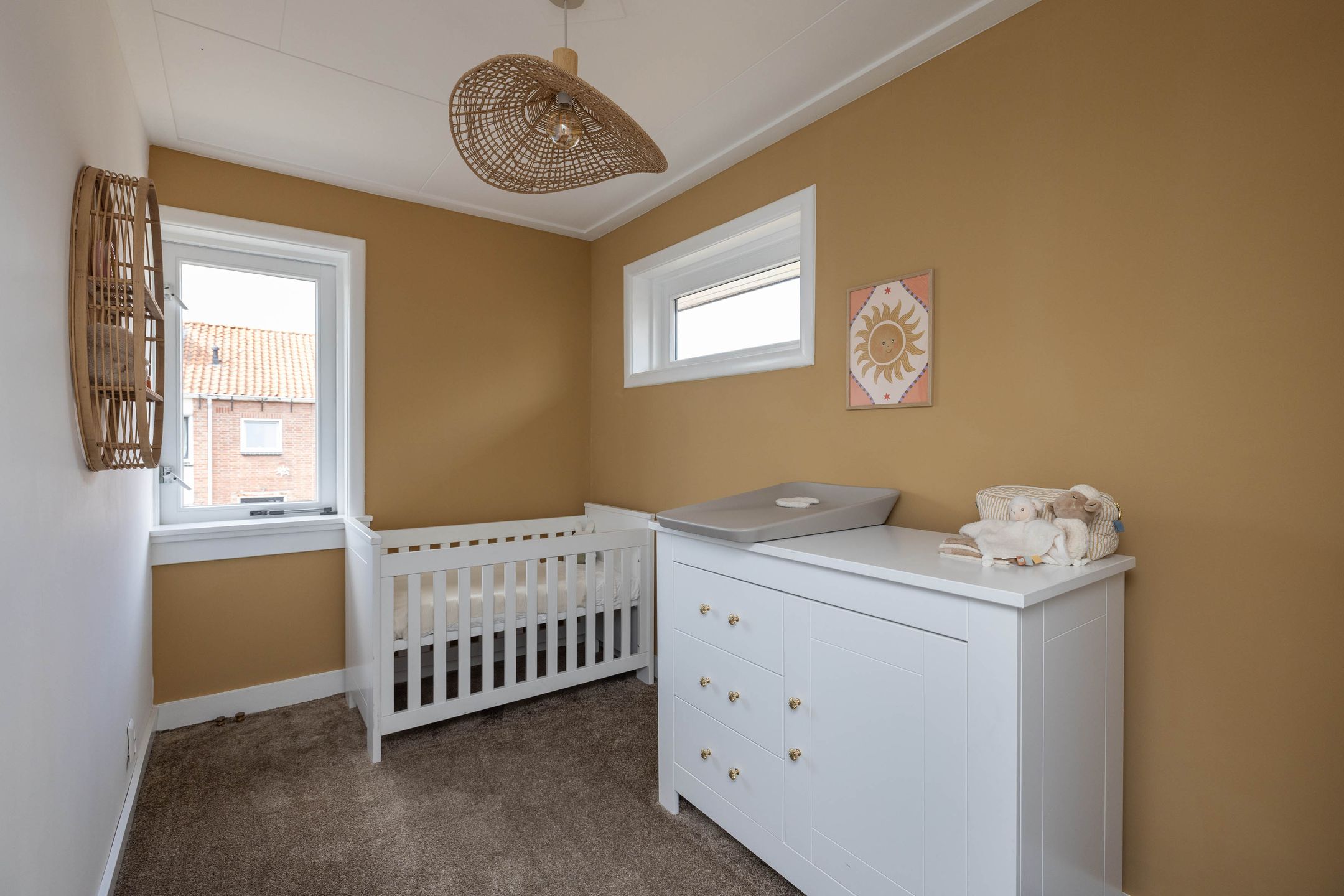 Foto 27 van Berendinastraat 55