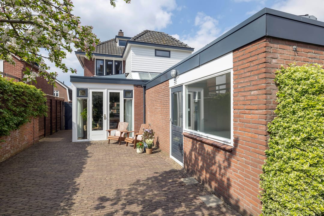 Foto 31 van Berendinastraat 55