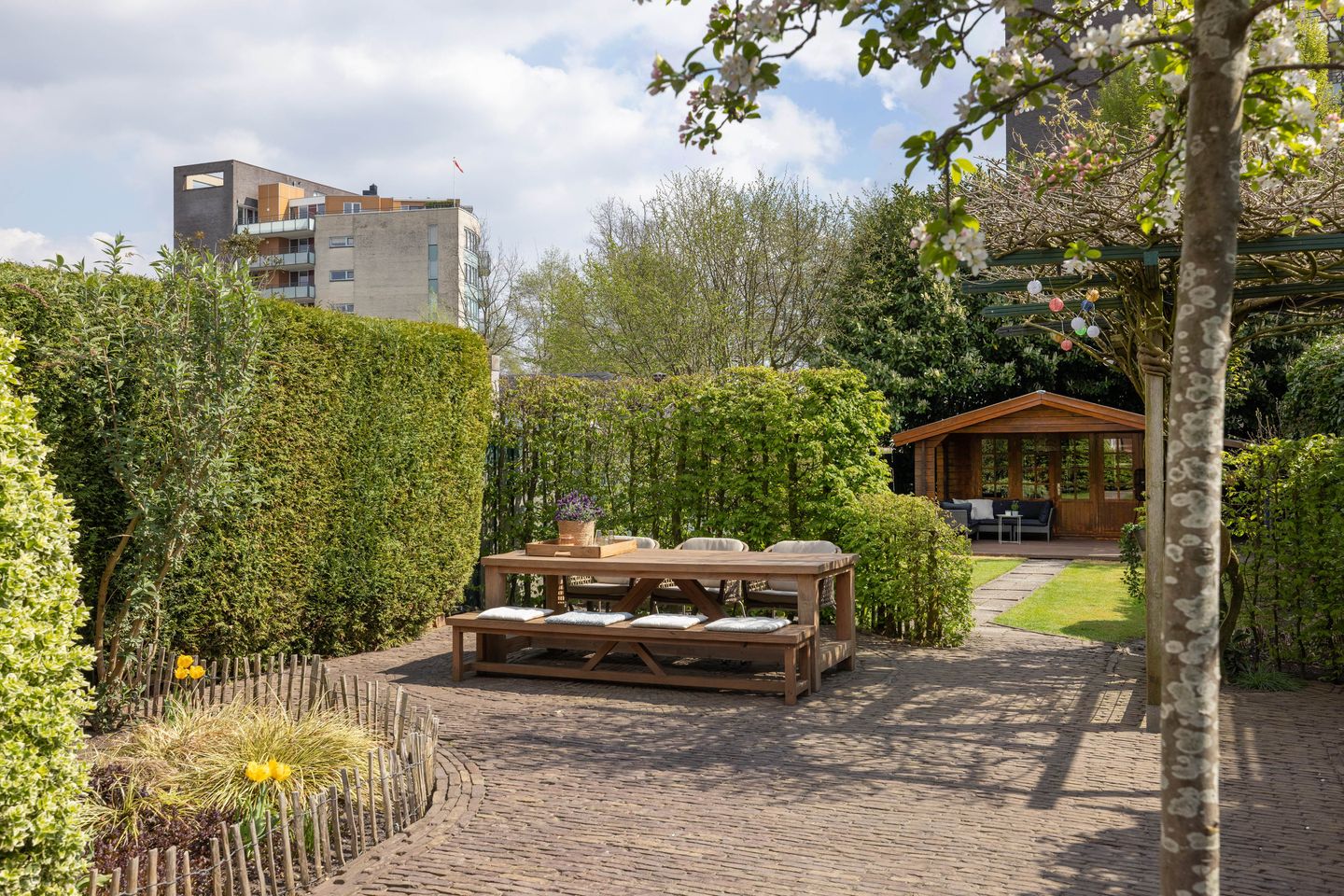 Foto 34 van Berendinastraat 55