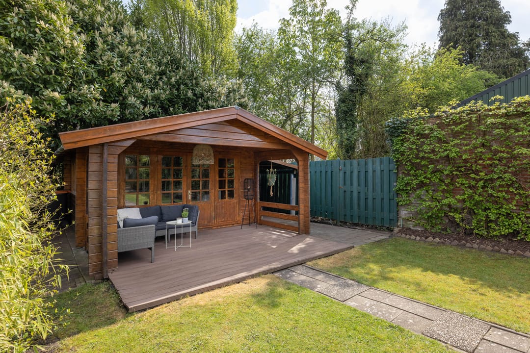 Foto 37 van Berendinastraat 55