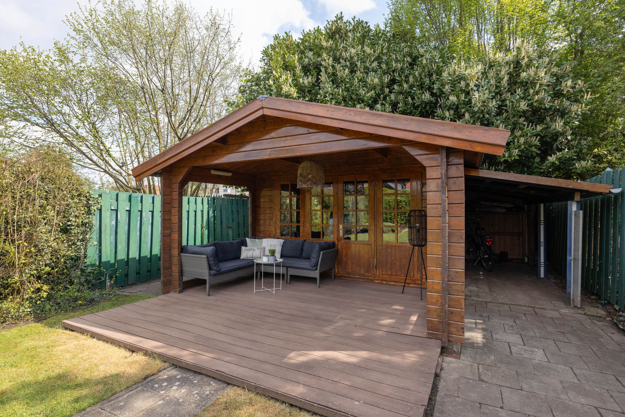 Foto 39 van Berendinastraat 55