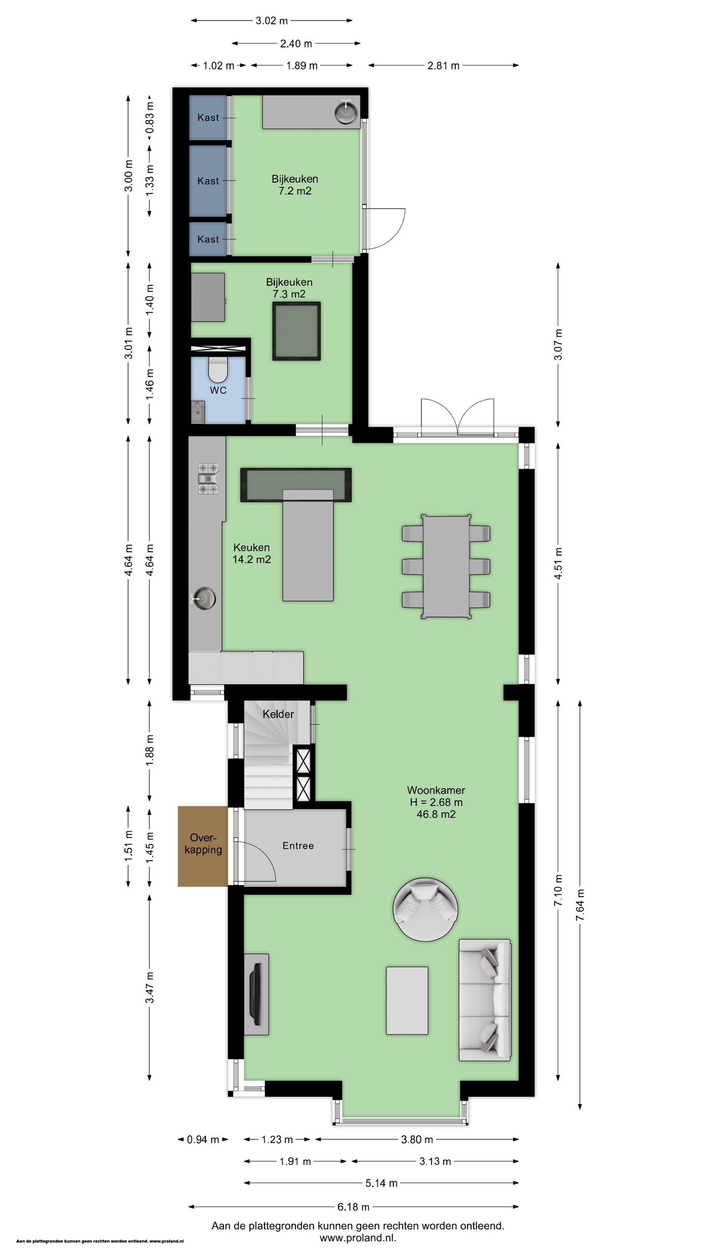 Foto 55 van Berendinastraat 55