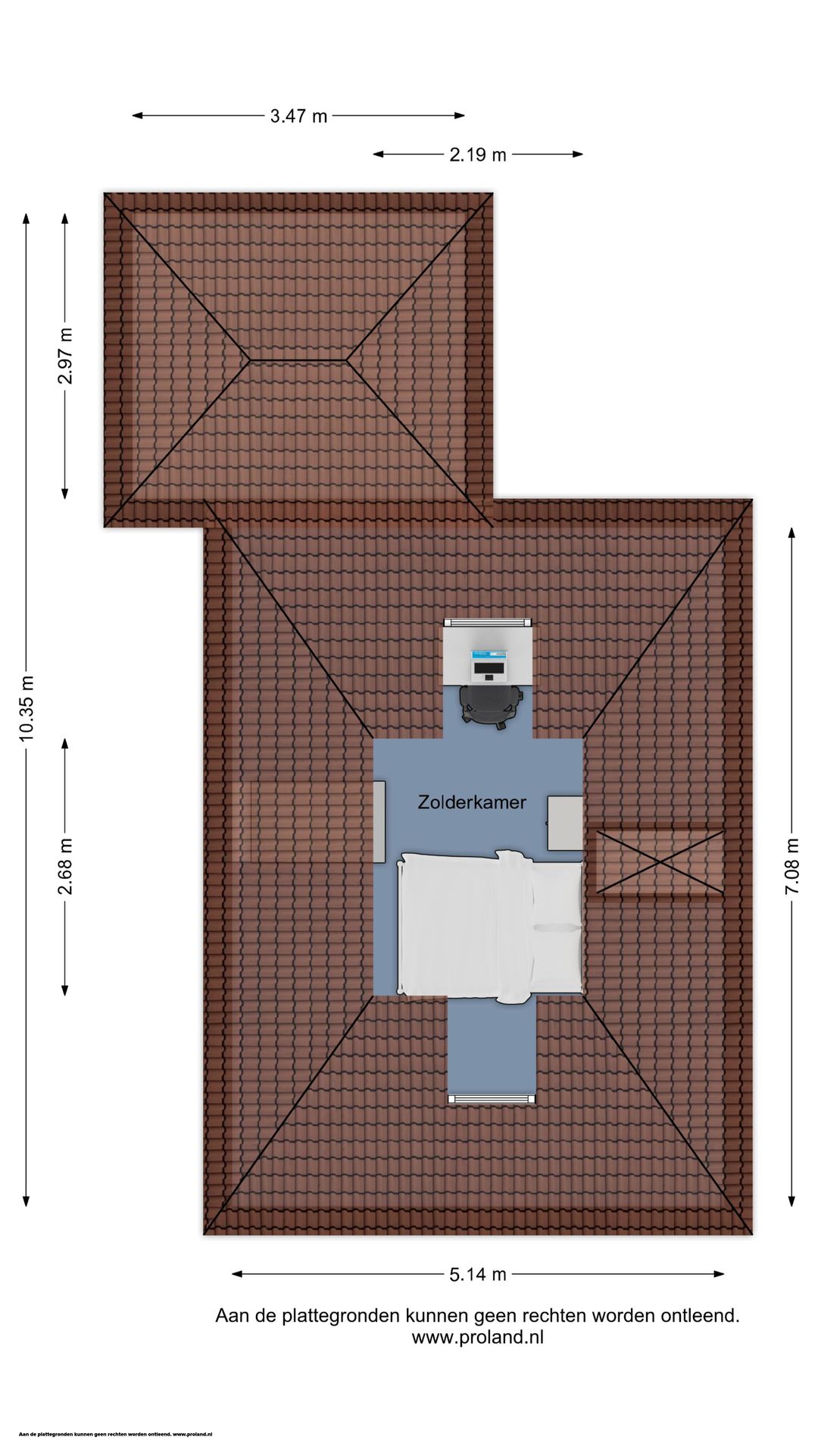 Foto 58 van Berendinastraat 55