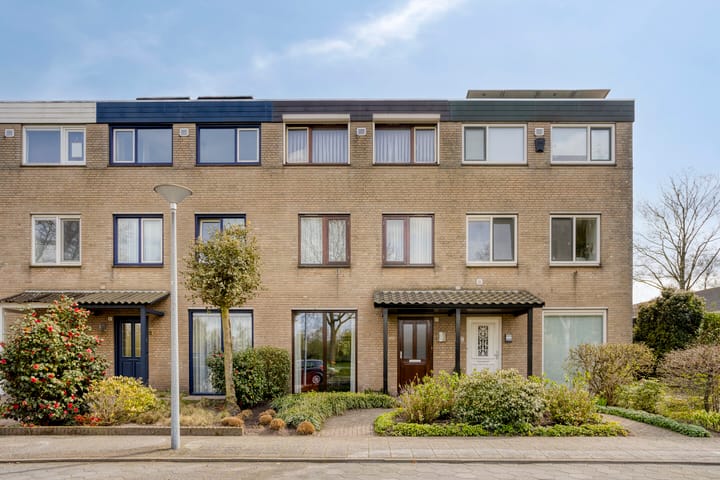 Cellostraat 60 main image