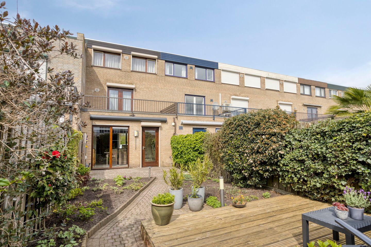 Foto 5 van Cellostraat 60