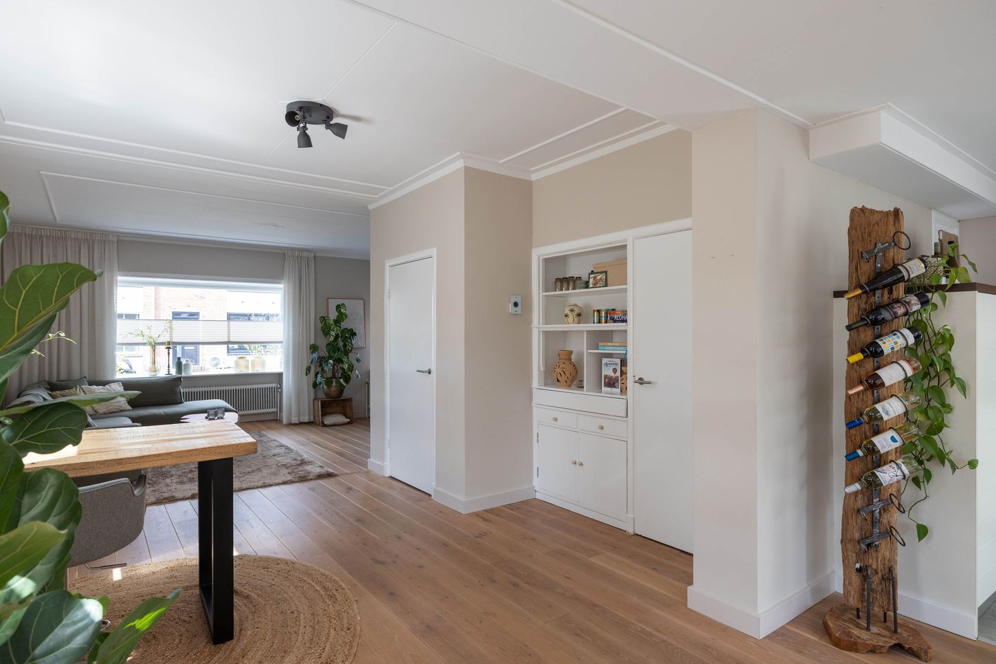 Foto 10 van Berendinastraat 55