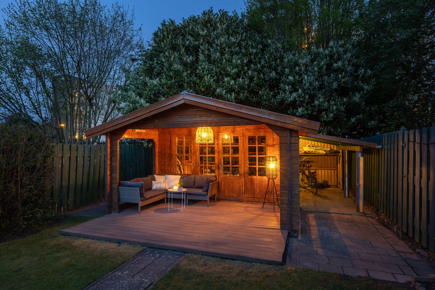 Foto 40 van Berendinastraat 55