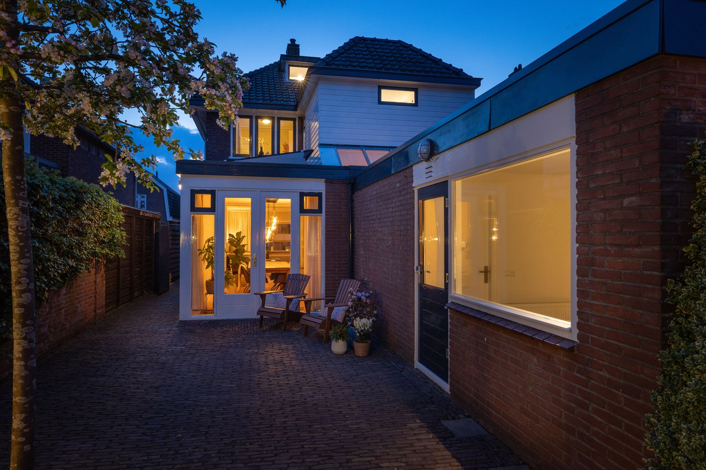 Foto 44 van Berendinastraat 55