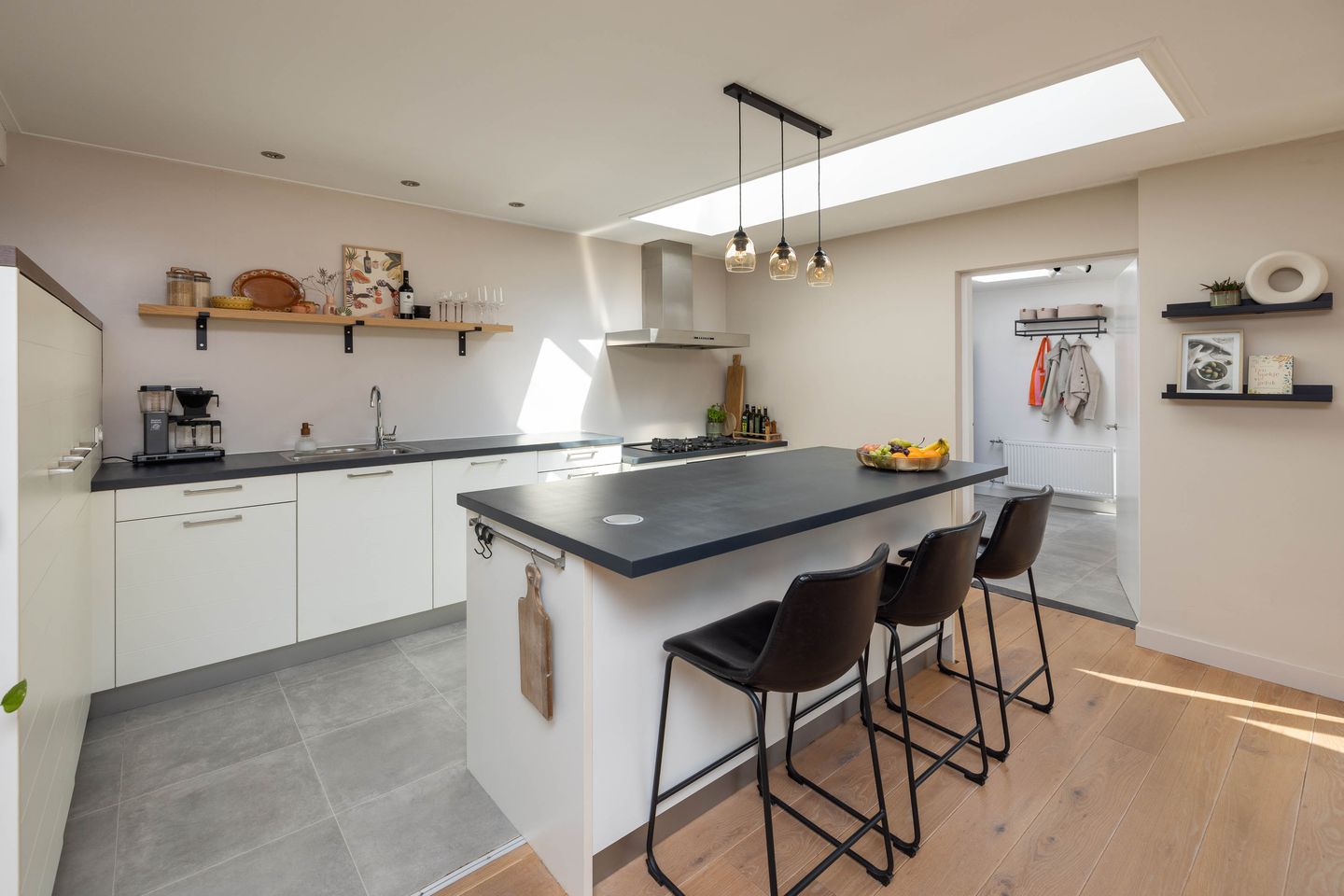 Foto 5 van Berendinastraat 55