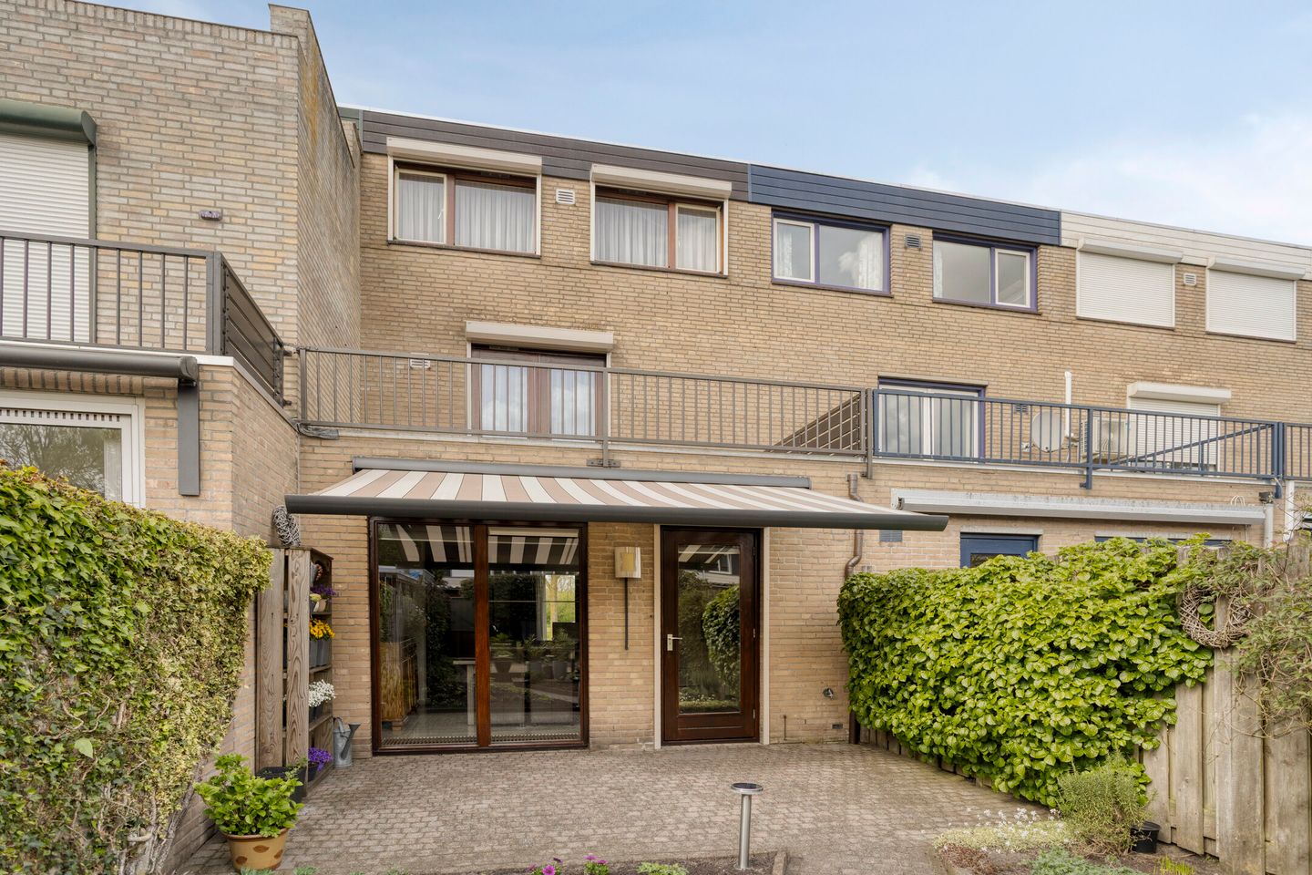 Foto 35 van Cellostraat 60