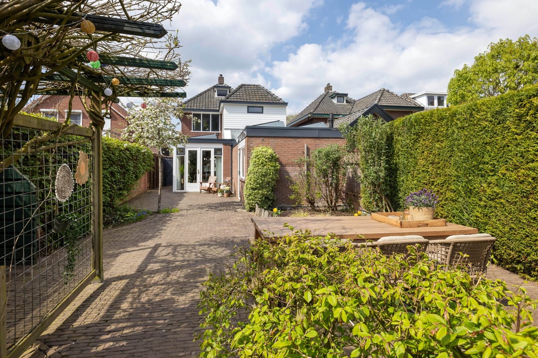 Foto 2 van Berendinastraat 55