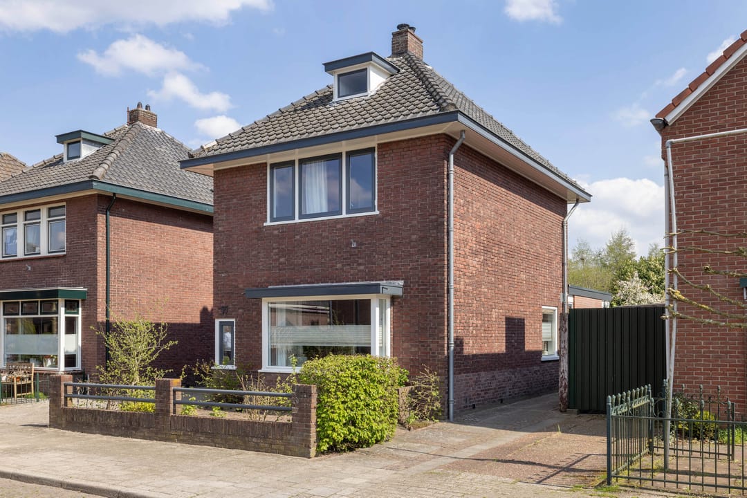 Foto 47 van Berendinastraat 55