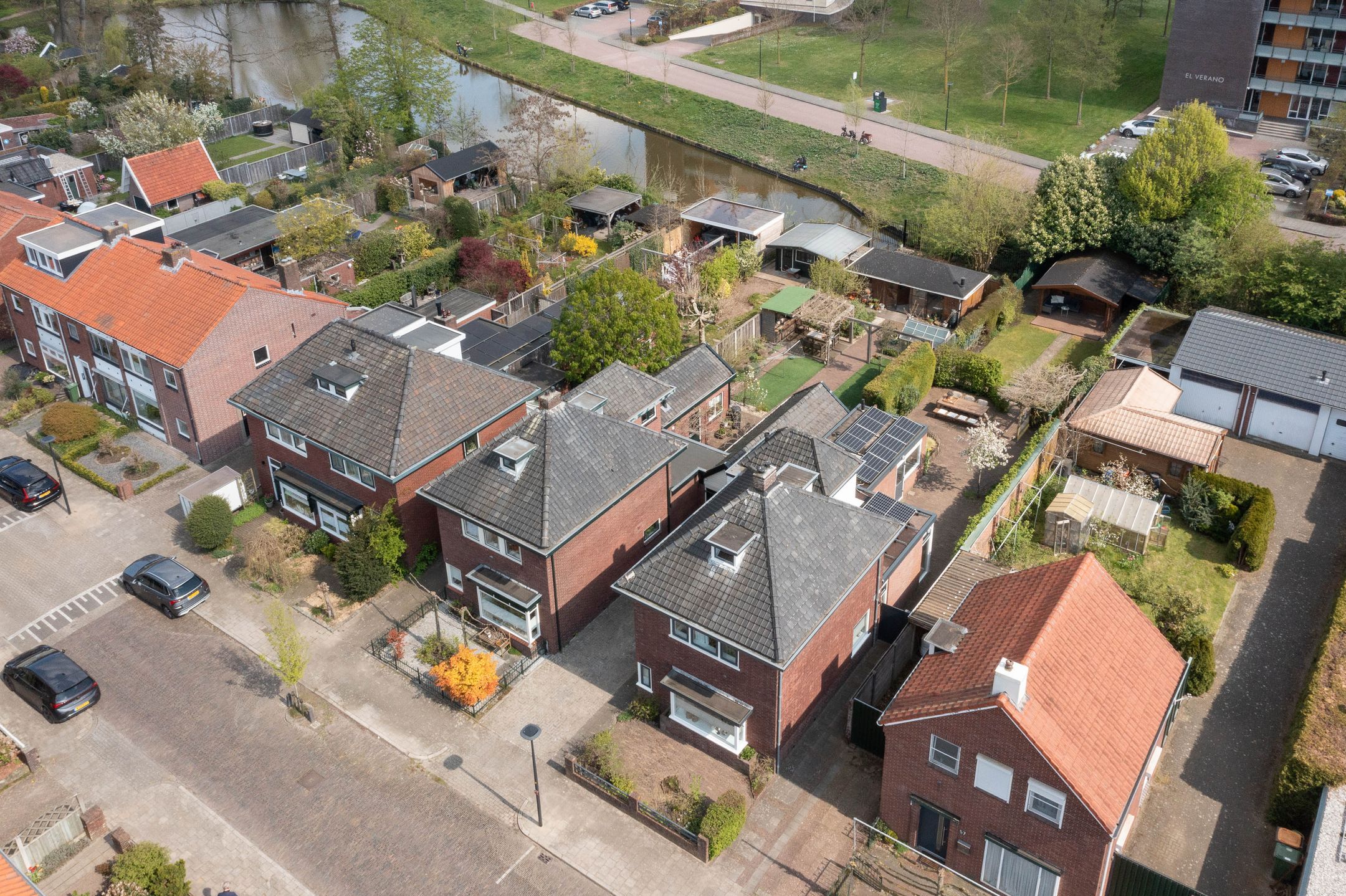 Foto 51 van Berendinastraat 55