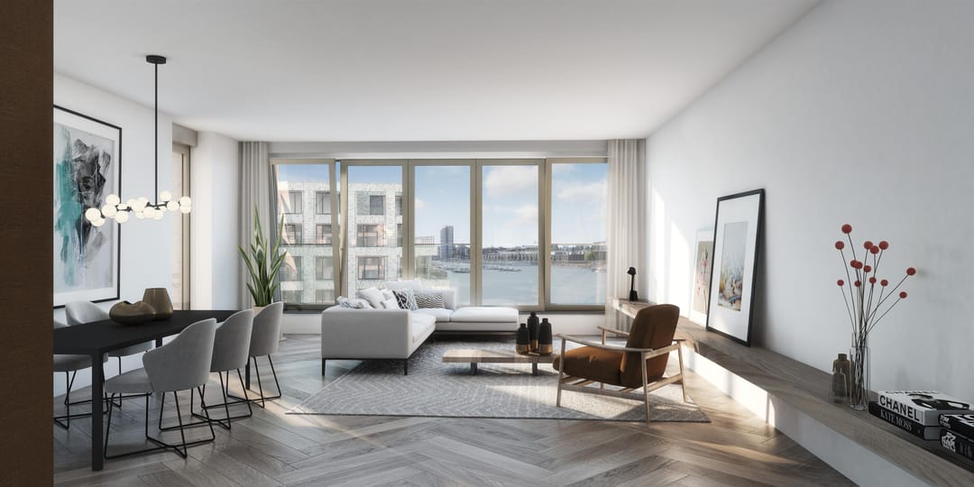 Foto 11 van Zeeburgerkade 1412