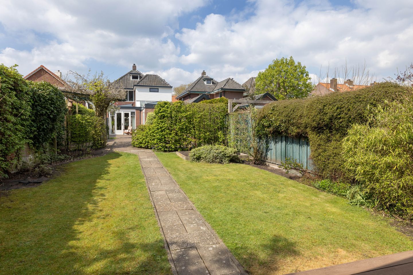 Foto 35 van Berendinastraat 55