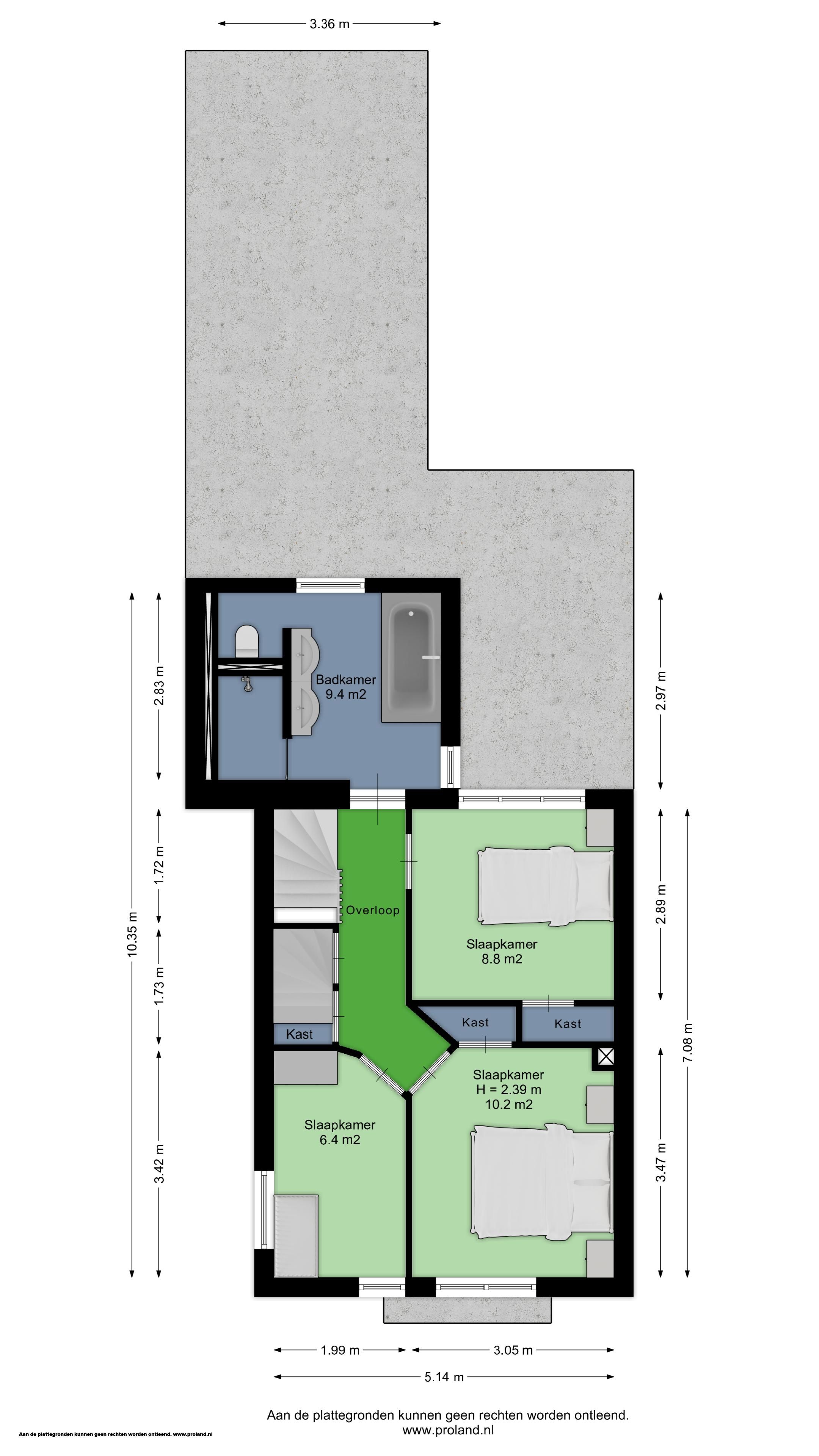 Foto 57 van Berendinastraat 55