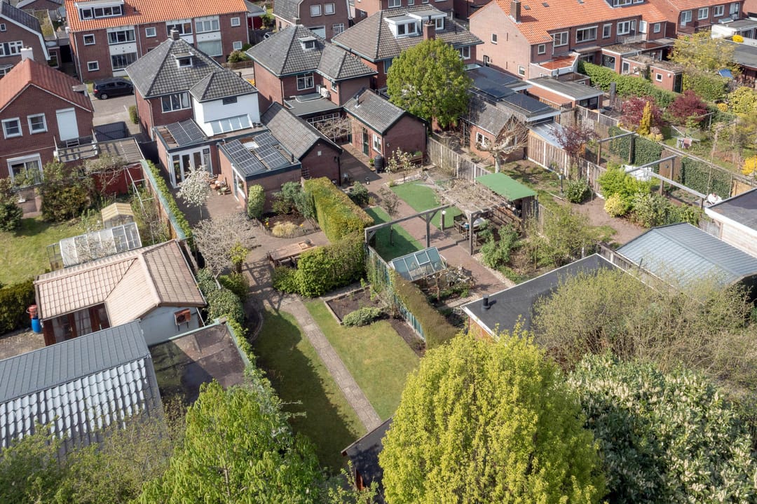 Foto 52 van Berendinastraat 55