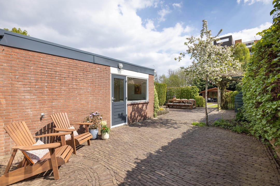 Foto 32 van Berendinastraat 55