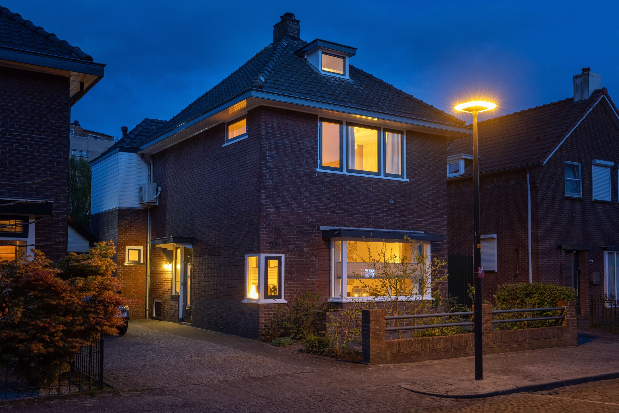 Foto 45 van Berendinastraat 55