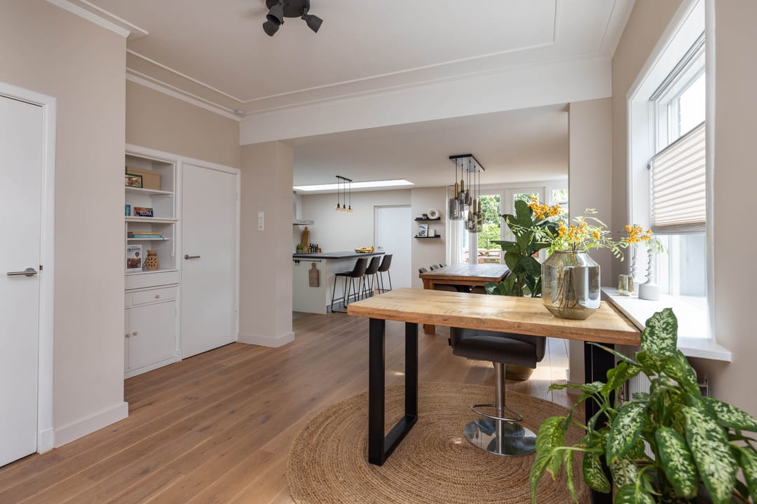 Foto 8 van Berendinastraat 55