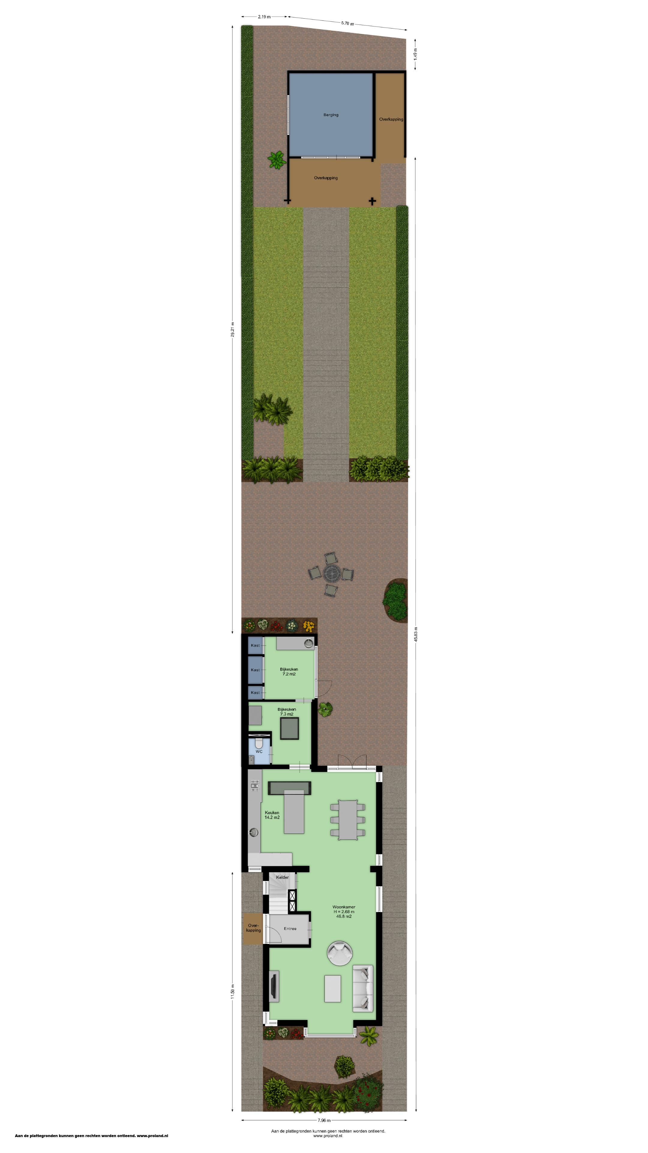 Foto 60 van Berendinastraat 55