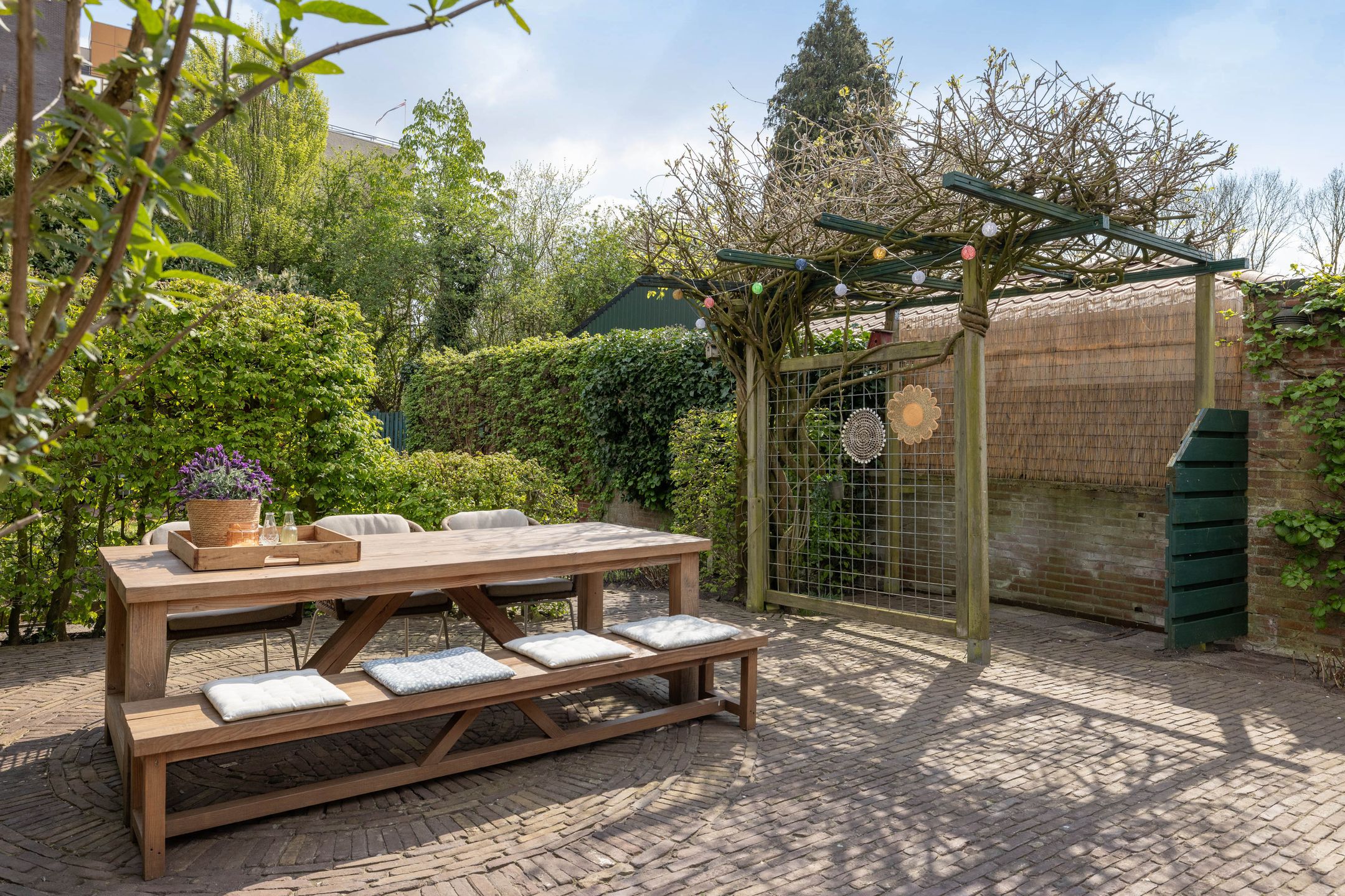 Foto 33 van Berendinastraat 55