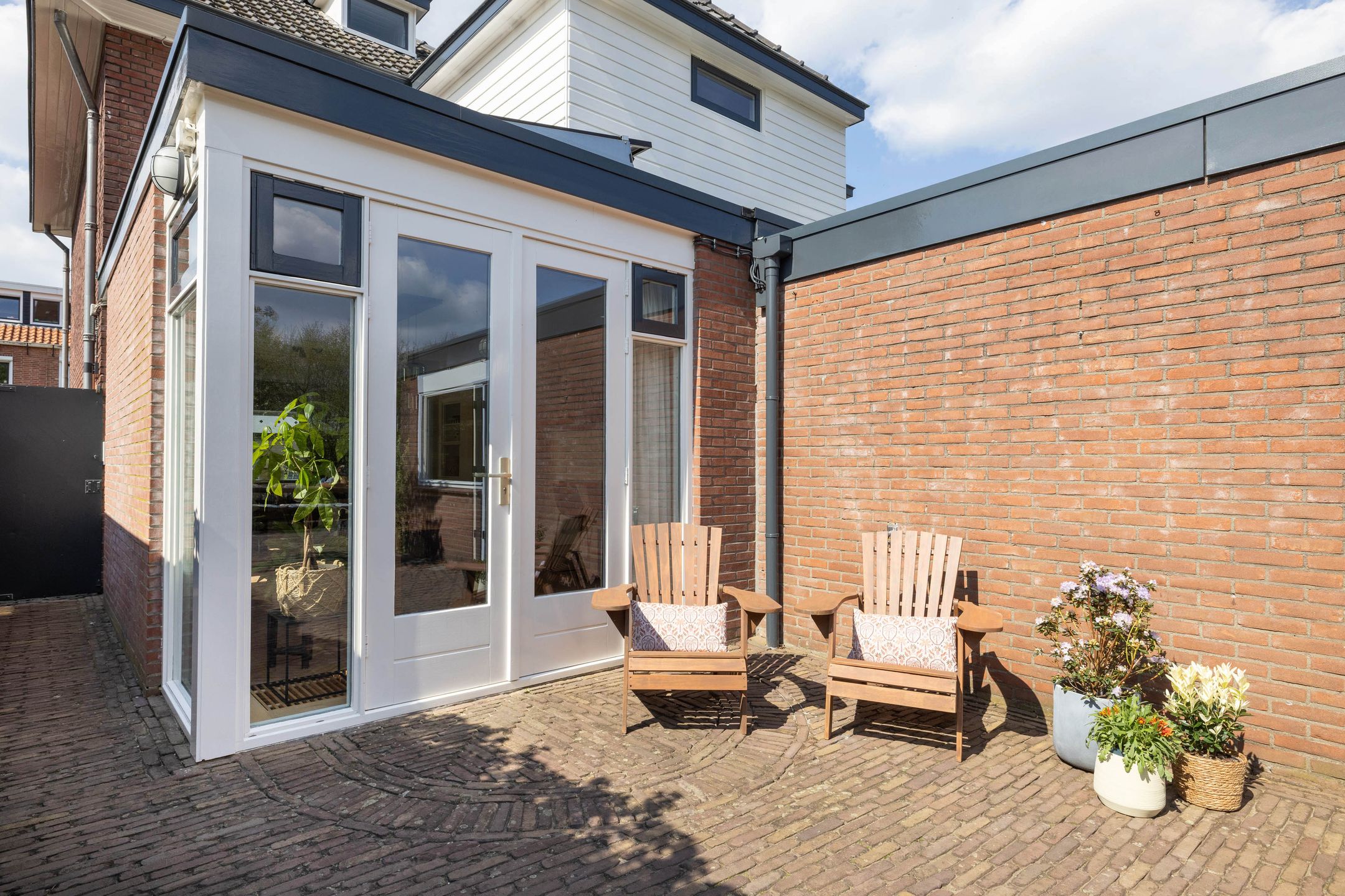 Foto 30 van Berendinastraat 55