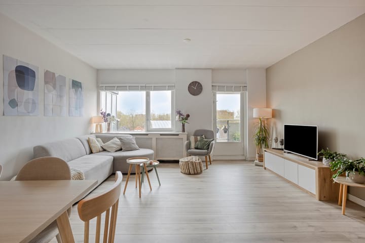 Nieuwstraat 55-D main image