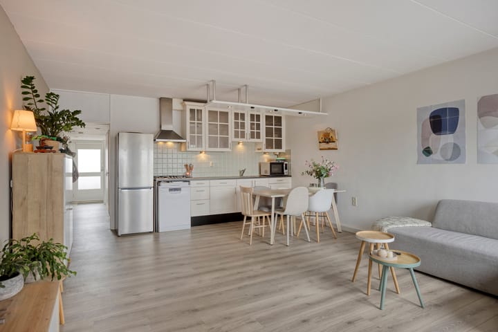 Photo 2 of Nieuwstraat 55-D