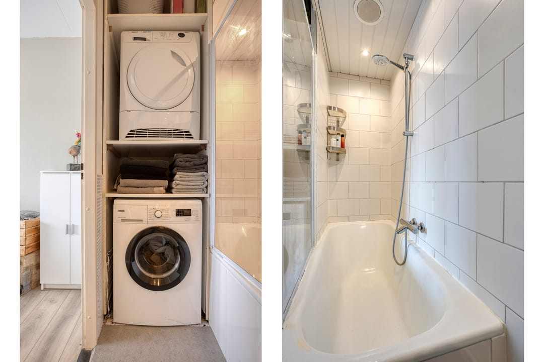 Photo 13 of Nieuwstraat 55-D