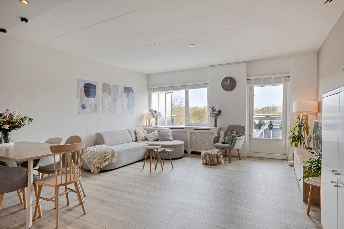 Photo 14 of Nieuwstraat 55-D