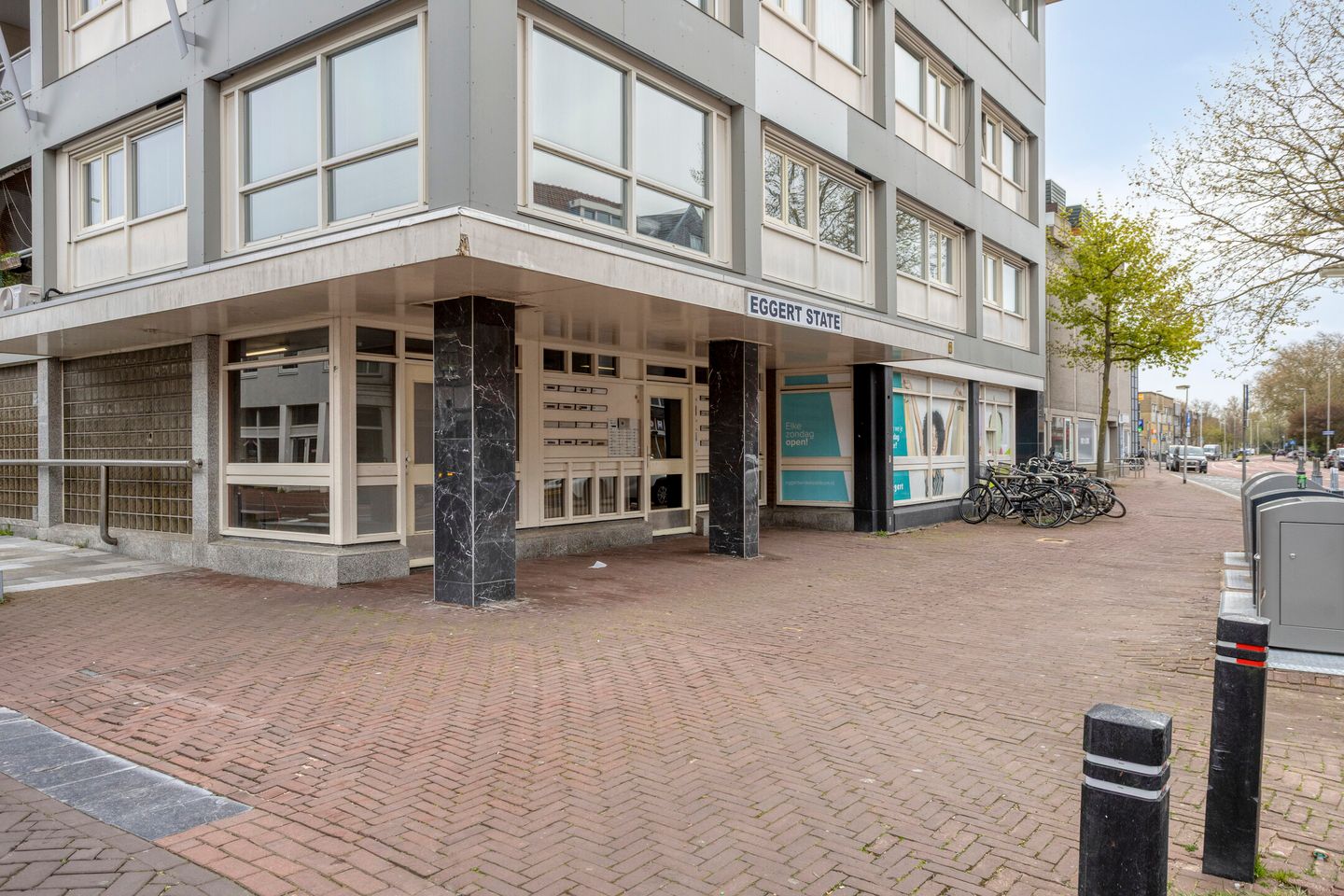 Photo 5 of Nieuwstraat 55-D