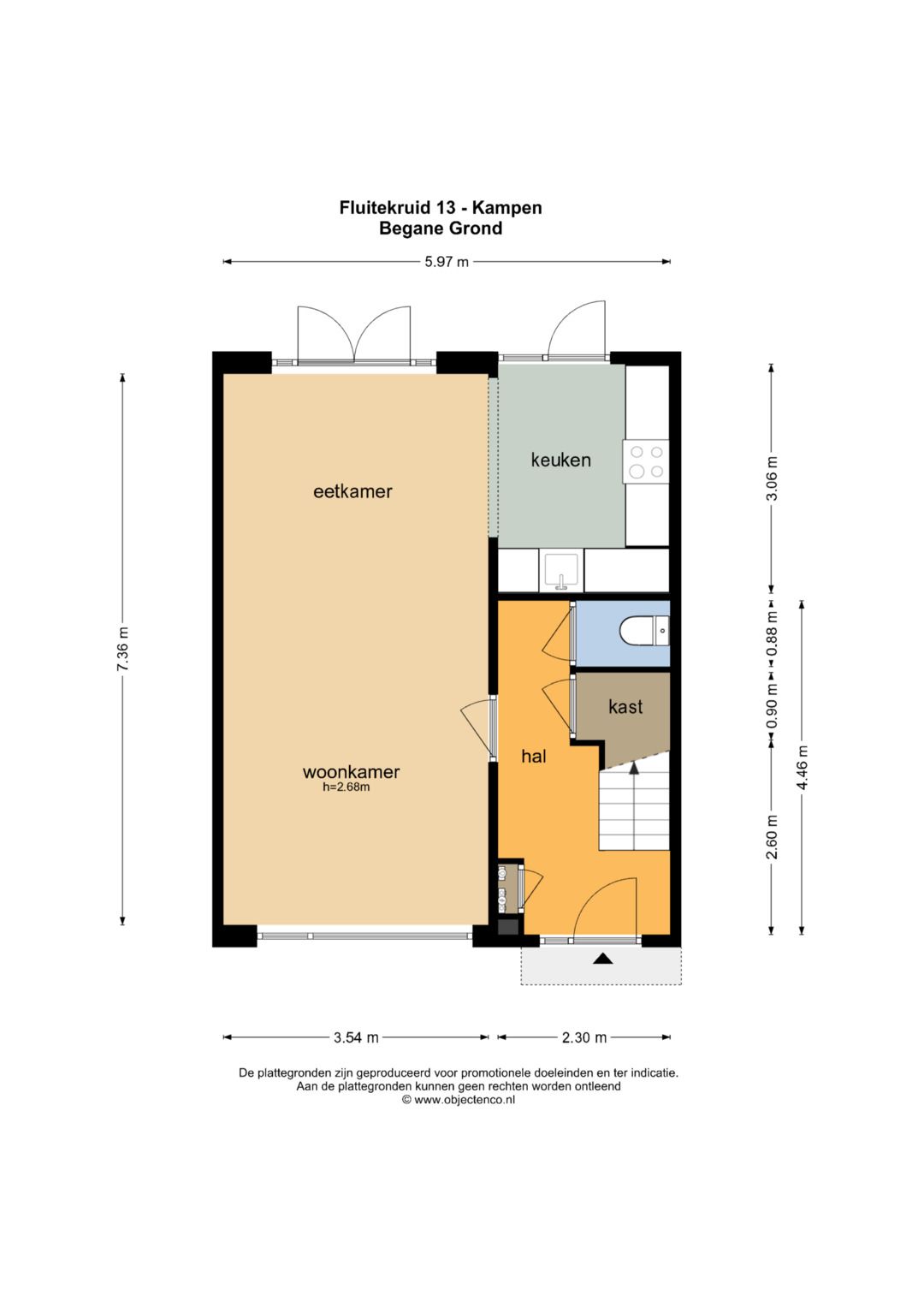 Foto 39 van Fluitekruid 13