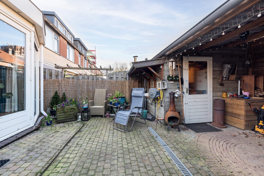 Foto 23 van Darwinstraat 2