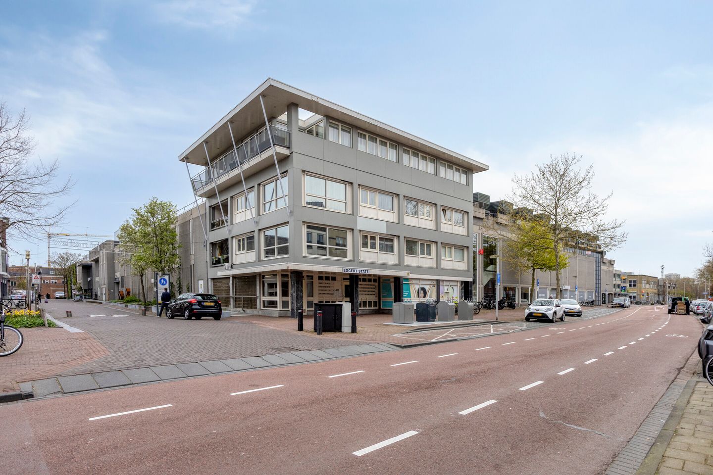 Photo 4 of Nieuwstraat 55-D