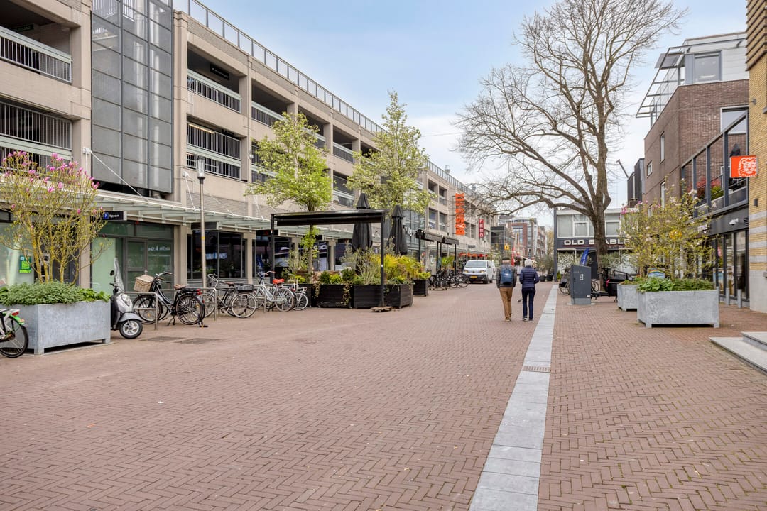 Photo 23 of Nieuwstraat 55-D