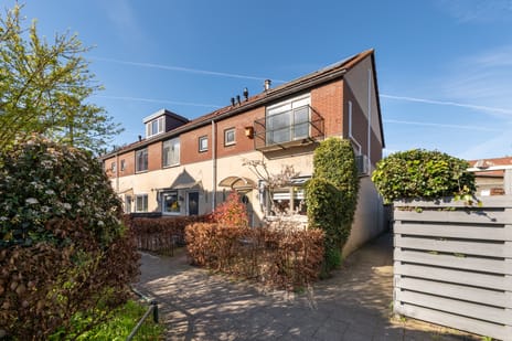 Darwinstraat thumbnail