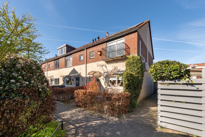 Darwinstraat 2