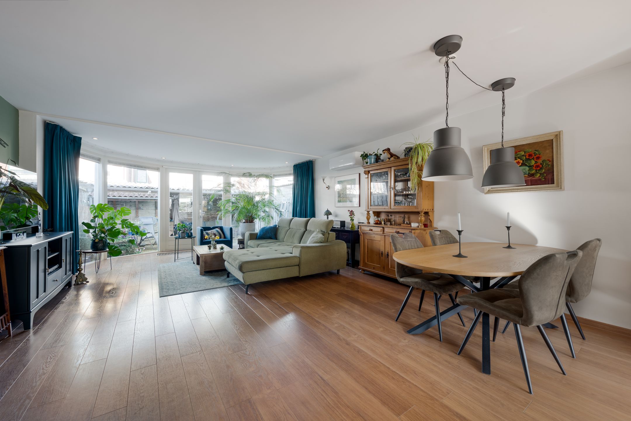 Foto 3 van Darwinstraat 2